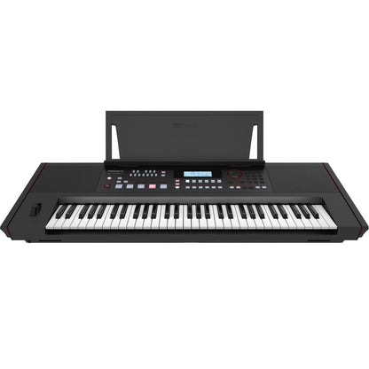 roland arranger keyboards black roland ex-50 arranger keyboard 