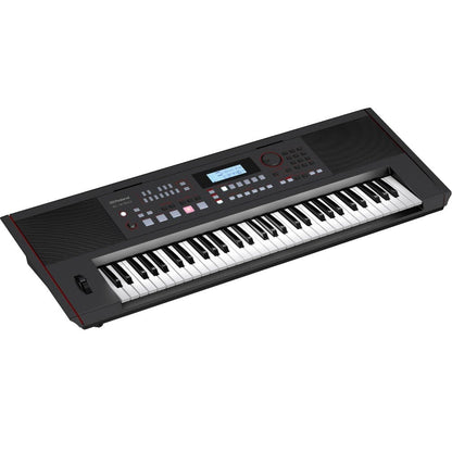 roland arranger keyboards black roland ex-50 arranger keyboard 