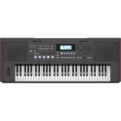 roland arranger keyboards black roland ex-50 arranger keyboard 