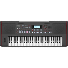 Roland Arranger Keyboards Black Roland EX-50 Arranger Keyboard