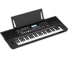 Roland Arranger Keyboards Black Roland EX-50 Arranger Keyboard