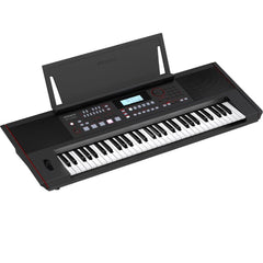 Roland Arranger Keyboards Black Roland EX-50 Arranger Keyboard