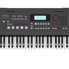 Roland Arranger Keyboards Black Roland EX-50 Arranger Keyboard