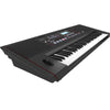 Roland Arranger Keyboards Black Roland EX-50 Arranger Keyboard