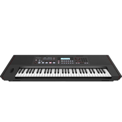 roland arranger keyboards black roland ex-50 arranger keyboard 
