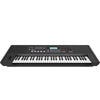 Roland Arranger Keyboards Black Roland EX-50 Arranger Keyboard