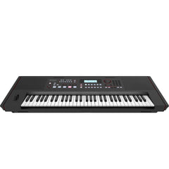 Roland Arranger Keyboards Black Roland EX-50 Arranger Keyboard