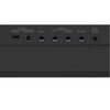 Roland Arranger Keyboards Black Roland EX-50 Arranger Keyboard