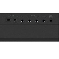 Roland Arranger Keyboards Black Roland EX-50 Arranger Keyboard