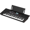 Roland Arranger Keyboards Black Roland EX-50 Arranger Keyboard