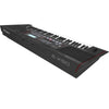 Roland Arranger Keyboards Black Roland EX-50 Arranger Keyboard