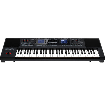 Roland Arranger Keyboards Roland E-A7 Expandable Arranger Keyboard
