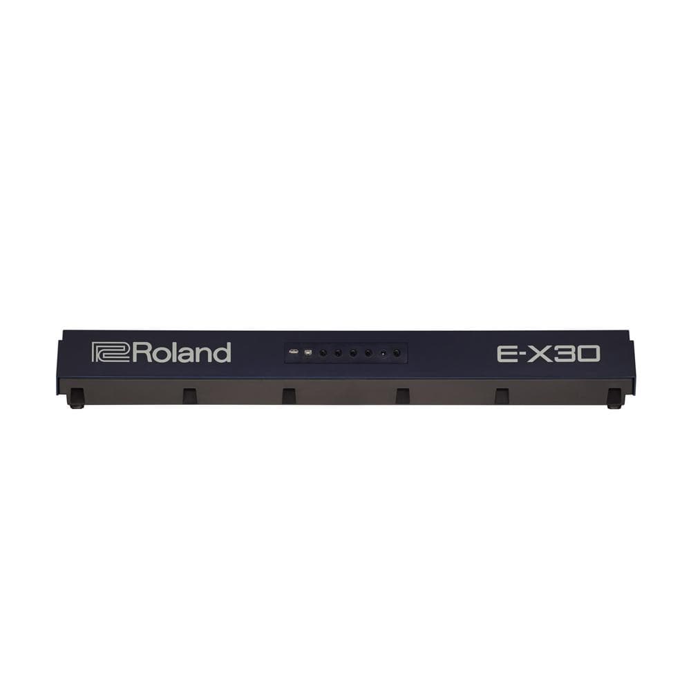 Roland Arranger Keyboards Roland E-X30 61 Key Arranger Keyboard 256 Voice
