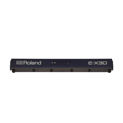 Roland Arranger Keyboards Roland E-X30 61 Key Arranger Keyboard 256 Voice