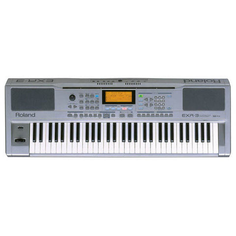 Roland exr 3 price deals
