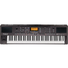 Roland Arranger Keyboards Roland - EXR-7s Interactive Arranger Keyboard