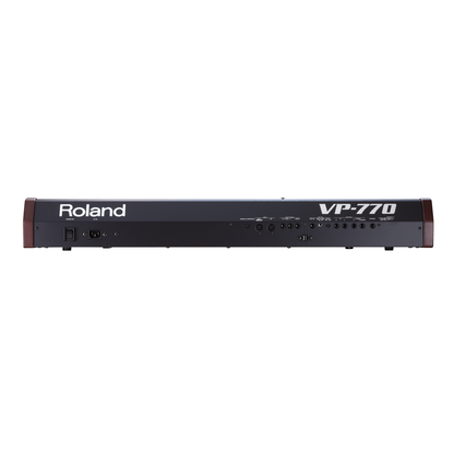 Roland Arranger Keyboards Roland VP-770 Vocal & Ensemble Keyboard