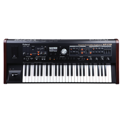 Roland Arranger Keyboards Roland VP-770 Vocal & Ensemble Keyboard