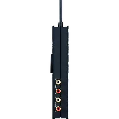 Roland Audio Interfaces Roland Cakewalk UA1G USB Audio Interface with Low Latency