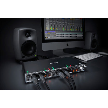 Roland Audio Interfaces Roland Rubix 44 USB Audio Interface