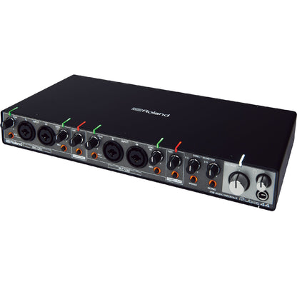 Roland Audio Interfaces Roland Rubix 44 USB Audio Interface