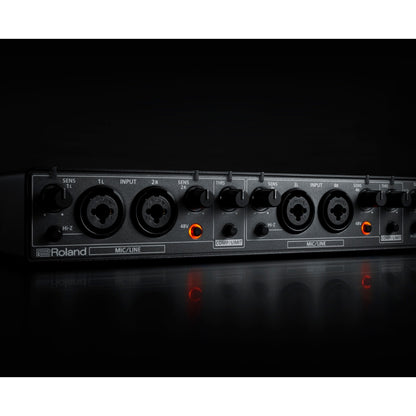 Roland Audio Interfaces Roland Rubix 44 USB Audio Interface