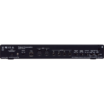 Roland Audio Interfaces Roland Rubix 44 USB Audio Interface