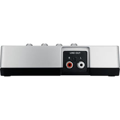 Roland Audio Interfaces Roland UA-4FX2 Stream Station USB Audio Interface