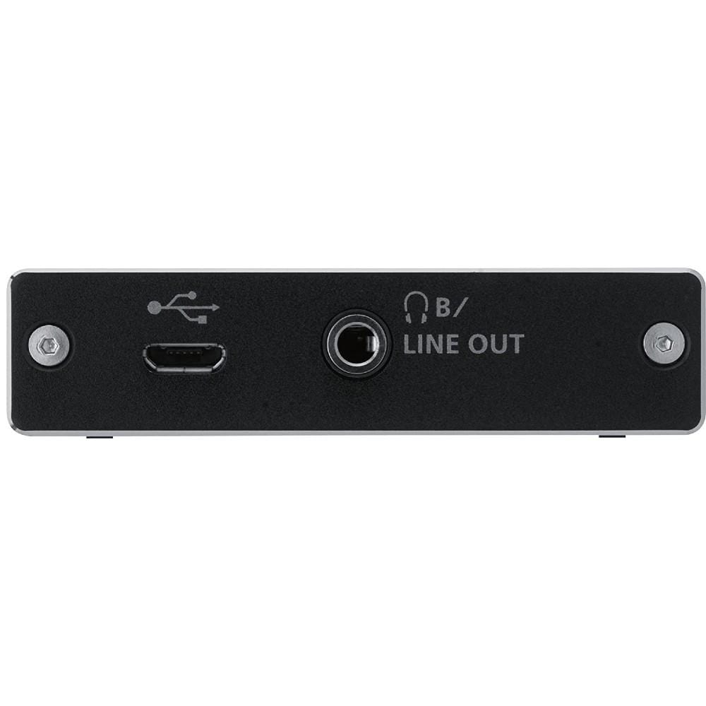 Roland Audio Interfaces Roland UA-M10 Mobile UA USB Audio Interface