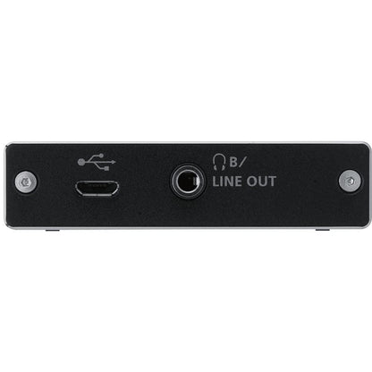 Roland Audio Interfaces Roland UA-M10 Mobile UA USB Audio Interface