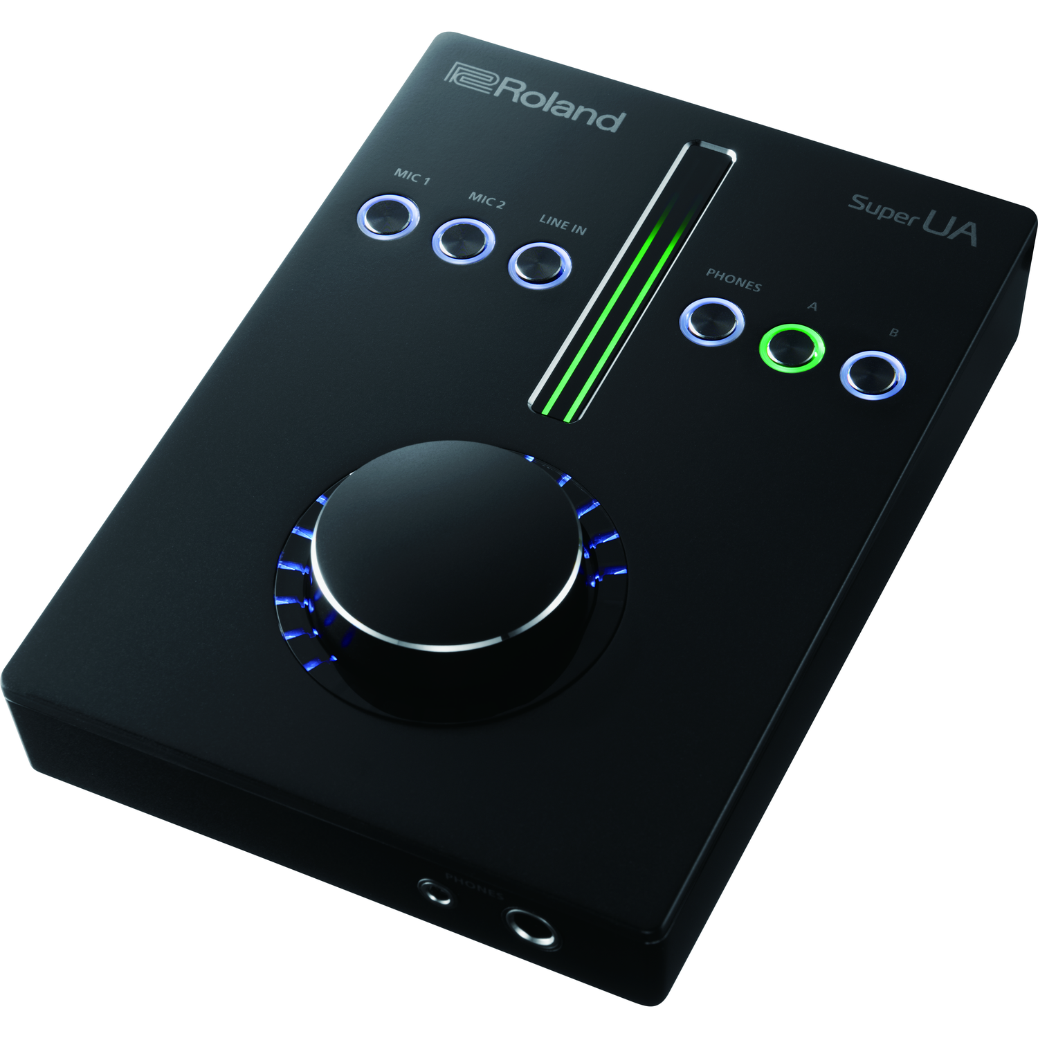 Roland Audio Interfaces Roland UAS10 Super UA USB Audio Interface