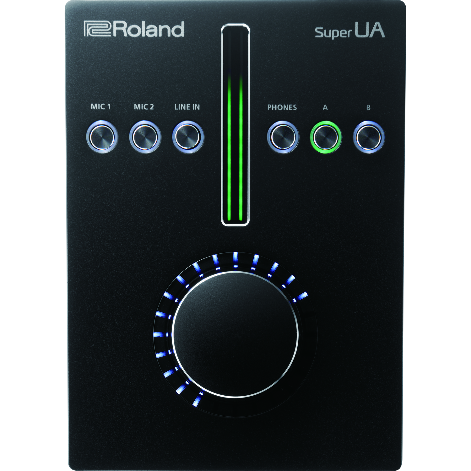 Roland Audio Interfaces Roland UAS10 Super UA USB Audio Interface