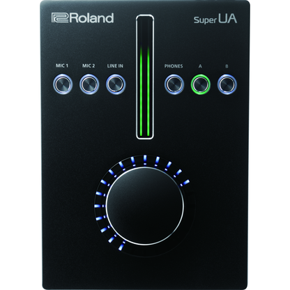 Roland Audio Interfaces Roland UAS10 Super UA USB Audio Interface