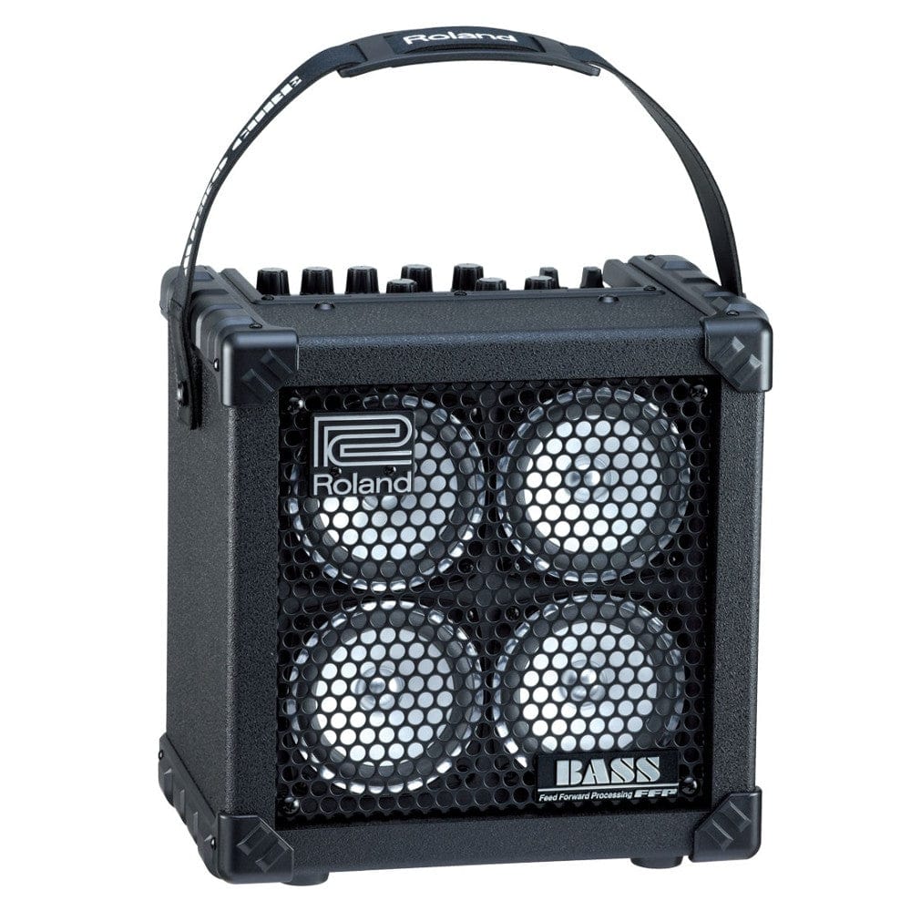 roland bass combo amplifiers roland mcb-rx bass amplifier
