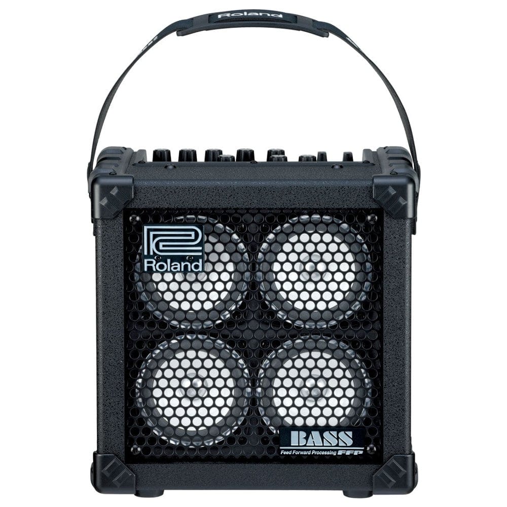 roland bass combo amplifiers roland mcb-rx bass amplifier