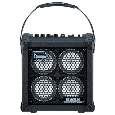 Roland MCB-RX Bass Amplifier