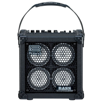 roland bass combo amplifiers roland mcb-rx bass amplifier