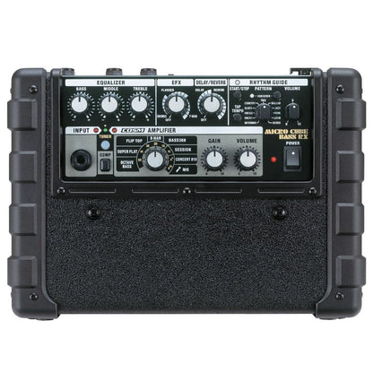 roland bass combo amplifiers roland mcb-rx bass amplifier