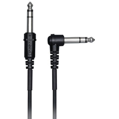 Roland Cables and Connectors Black Roland PCS 5 TRA V-Drums Trigger Cable