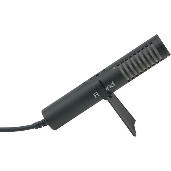 roland condenser microphones roland cs-15r condenser microphone