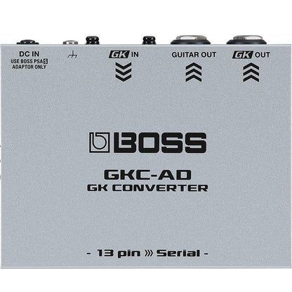 Roland Converters Roland GKC-AD Analog Digital Converter