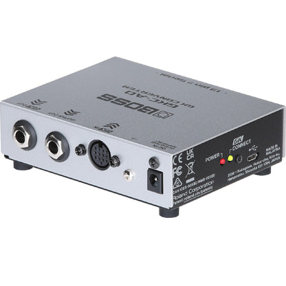 Roland Converters Roland GKC-AD Analog Digital Converter