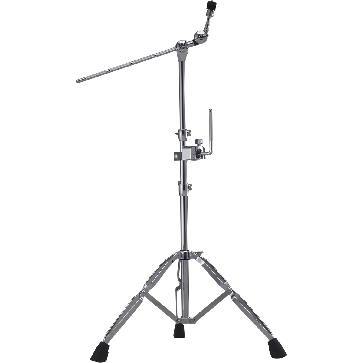 Roland Cymbal and Tom Stands Roland DCS-10 Combination Cymbal Tom Stand