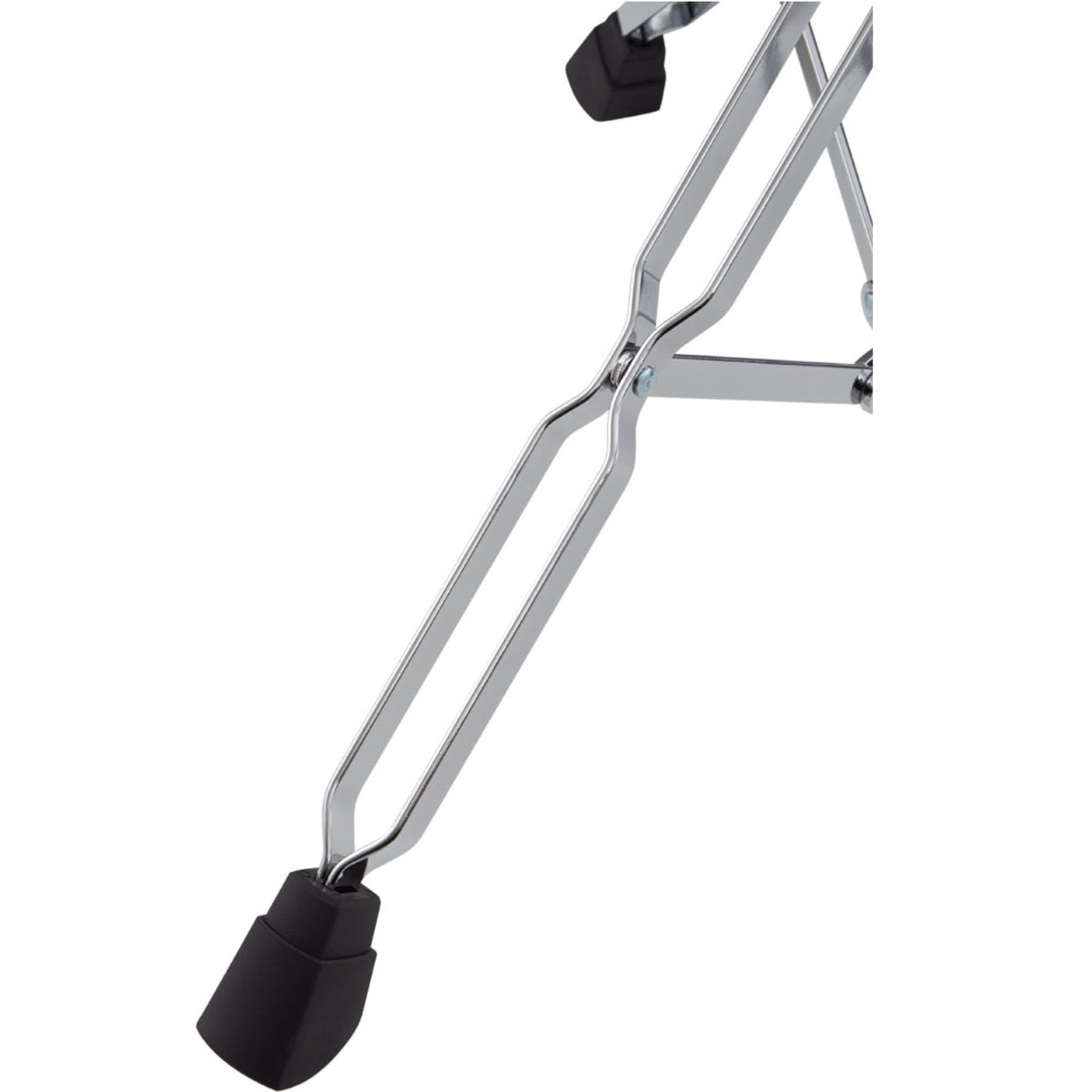 Roland Cymbal Stands Roland DTS 330 Three Piece Combination Cymbal Stand Set
