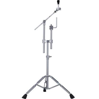 Roland Cymbal Stands Roland DTS 330 Three Piece Combination Cymbal Stand Set