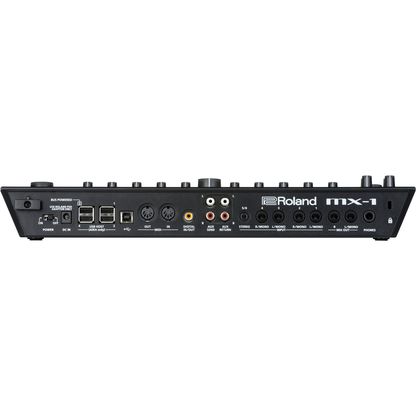 Roland Digital Mixers Roland AIRA MX-1 Mix Performer