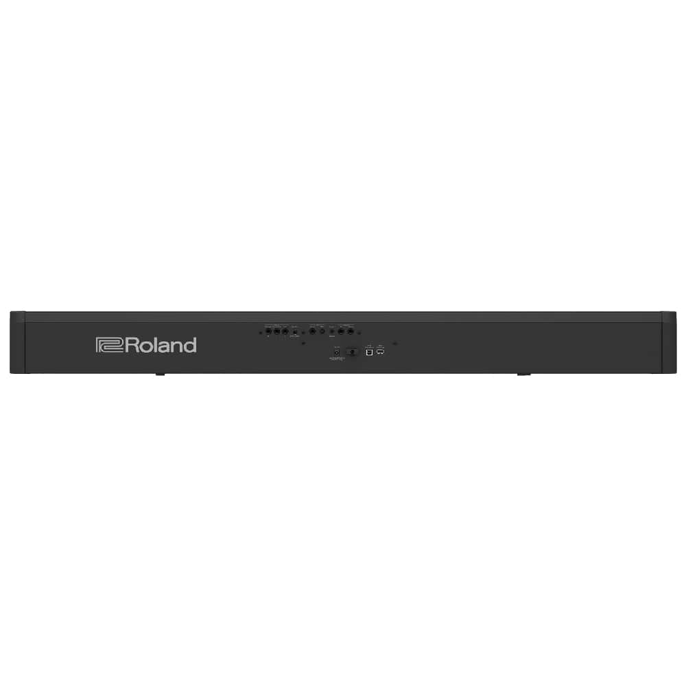 Roland Digital Pianos Black Roland FP-60X 88 Keys Digital Piano