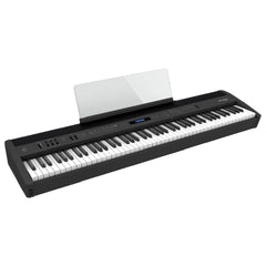 Roland Digital Pianos Black Roland FP-60X 88 Keys Digital Piano