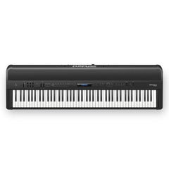Roland Digital Pianos Black Roland FP-90 Series 88-Key Digital Piano