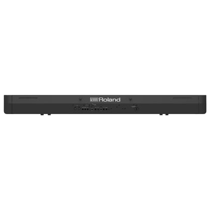Roland Digital Pianos Black Roland FP-90X 88 Key Digital Piano